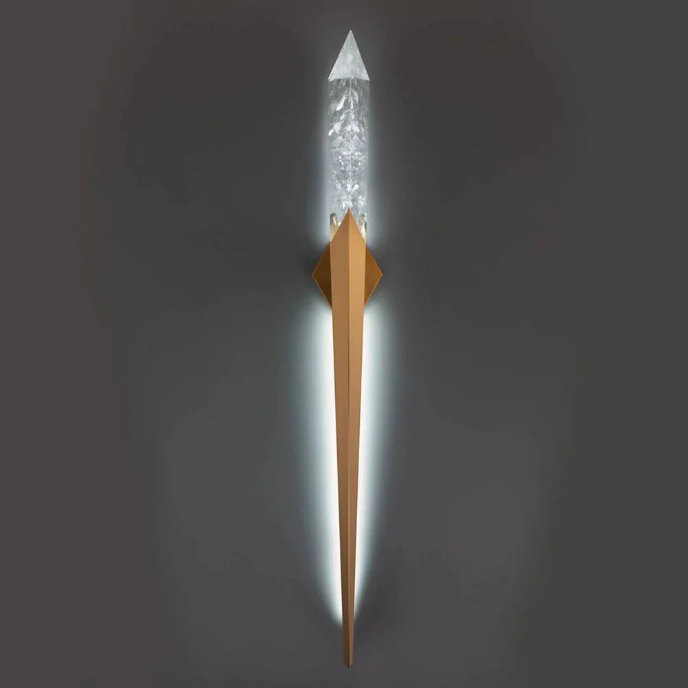 Solitude LED Wall Light - Blushlighting