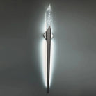 Solitude LED Wall Light - Blushlighting