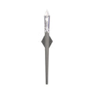 Solitude LED Wall Light - 32 - InchAntique NickelBlushlighting