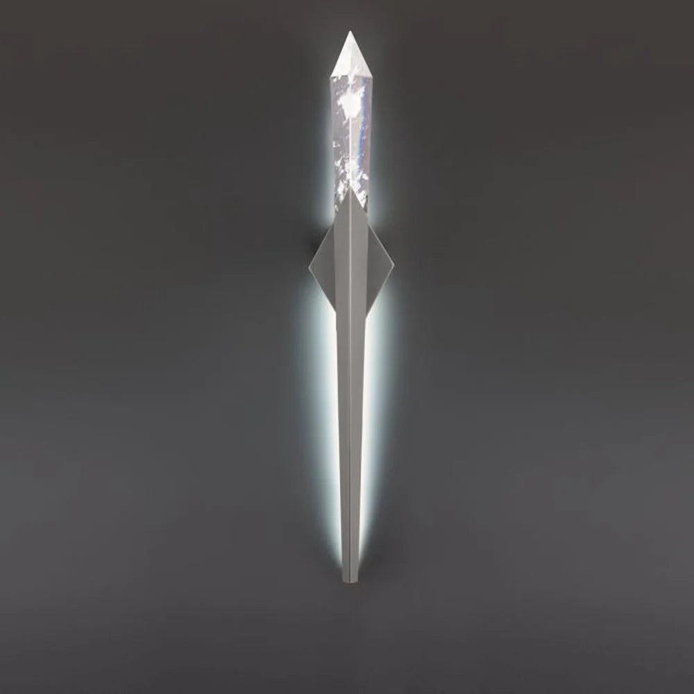 Solitude LED Wall Light - Blushlighting