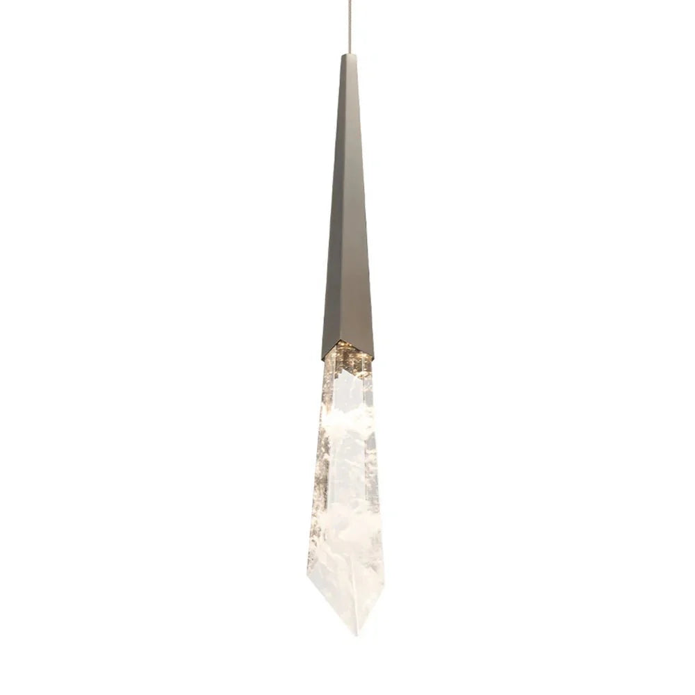 Solitude Linear LED Multi Pendant Light - Blushlighting