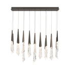 Solitude Linear LED Multi Pendant Light - Blushlighting