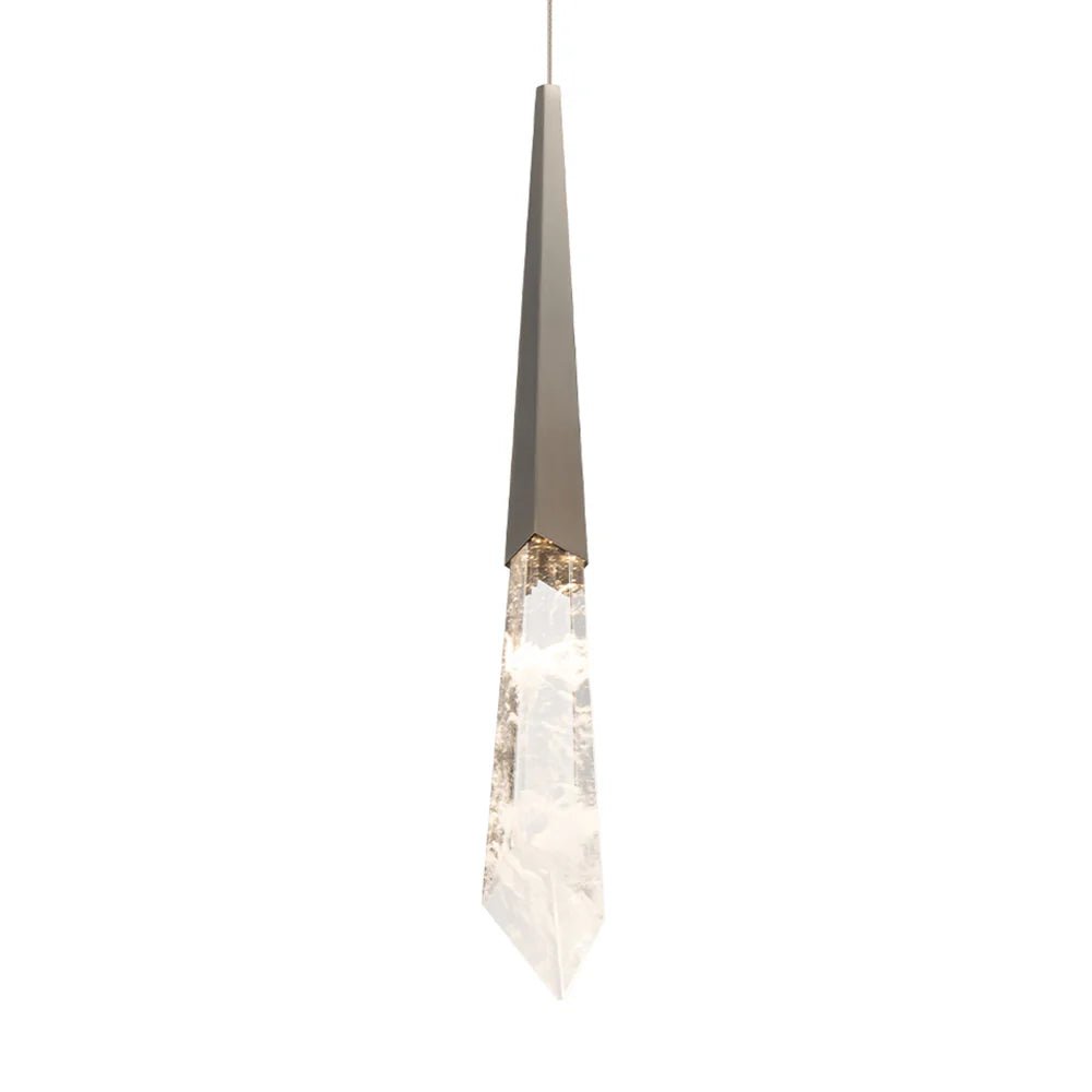 Solitude Linear LED Multi Pendant Light - Blushlighting