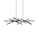 Solitude Linear LED Pendant Light - Blushlighting