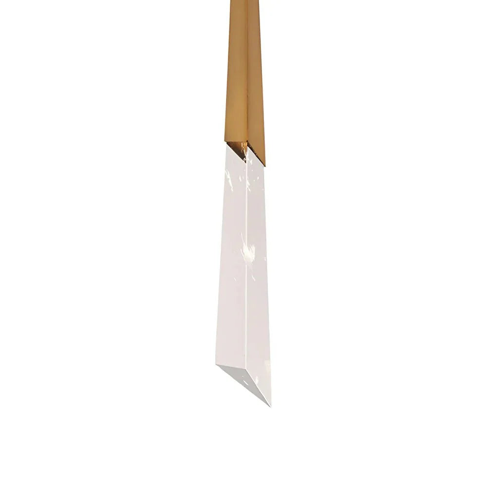 Solitude Mini LED Pendant Light - Blushlighting