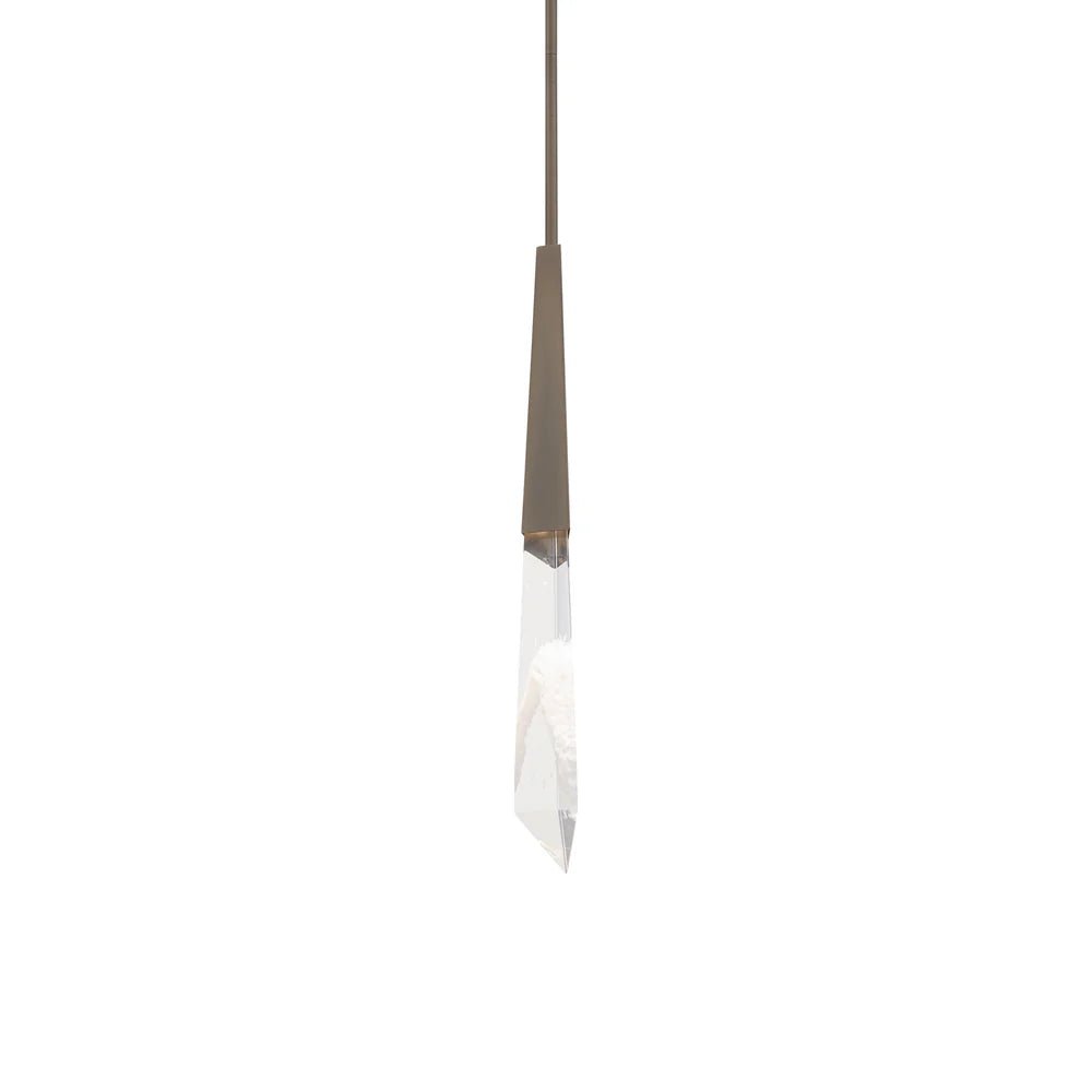 Solitude Mini LED Pendant Light - Blushlighting