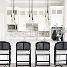 Solitaire 3-Light Pendant-