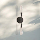 Soltaire Double Sconce - Blushlighting