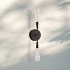 Soltaire Double Sconce - Blushlighting