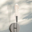 Soltaire Double Sconce - Blushlighting