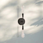 Soltaire Double Sconce - Blushlighting