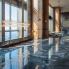 Solitaire Linear Chandelier 37"50"70"87"87"120"-120‘’-Brass-