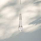 Soltaire Pendant Chandelier - NickelBlushlighting