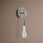 Soltaire Wall Sconce - BrassBlushlighting