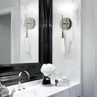 Solitaire Wall Sconce-
