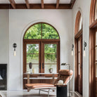 Soltaire Wall Sconce-Blushlighting