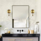 Solitaire Wall Sconce-