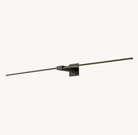 Sonia Linear Picture Light - Bronze60"Blushlighting