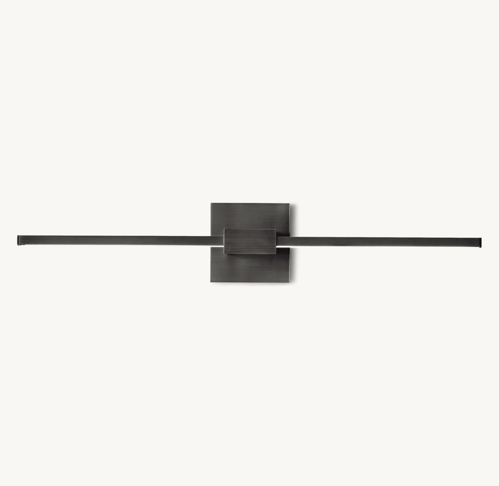 Sonia Linear Picture Light - Bronze30"Blushlighting