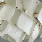Spain Alabaster Modern Living Room Chandeliers-Blushlighting