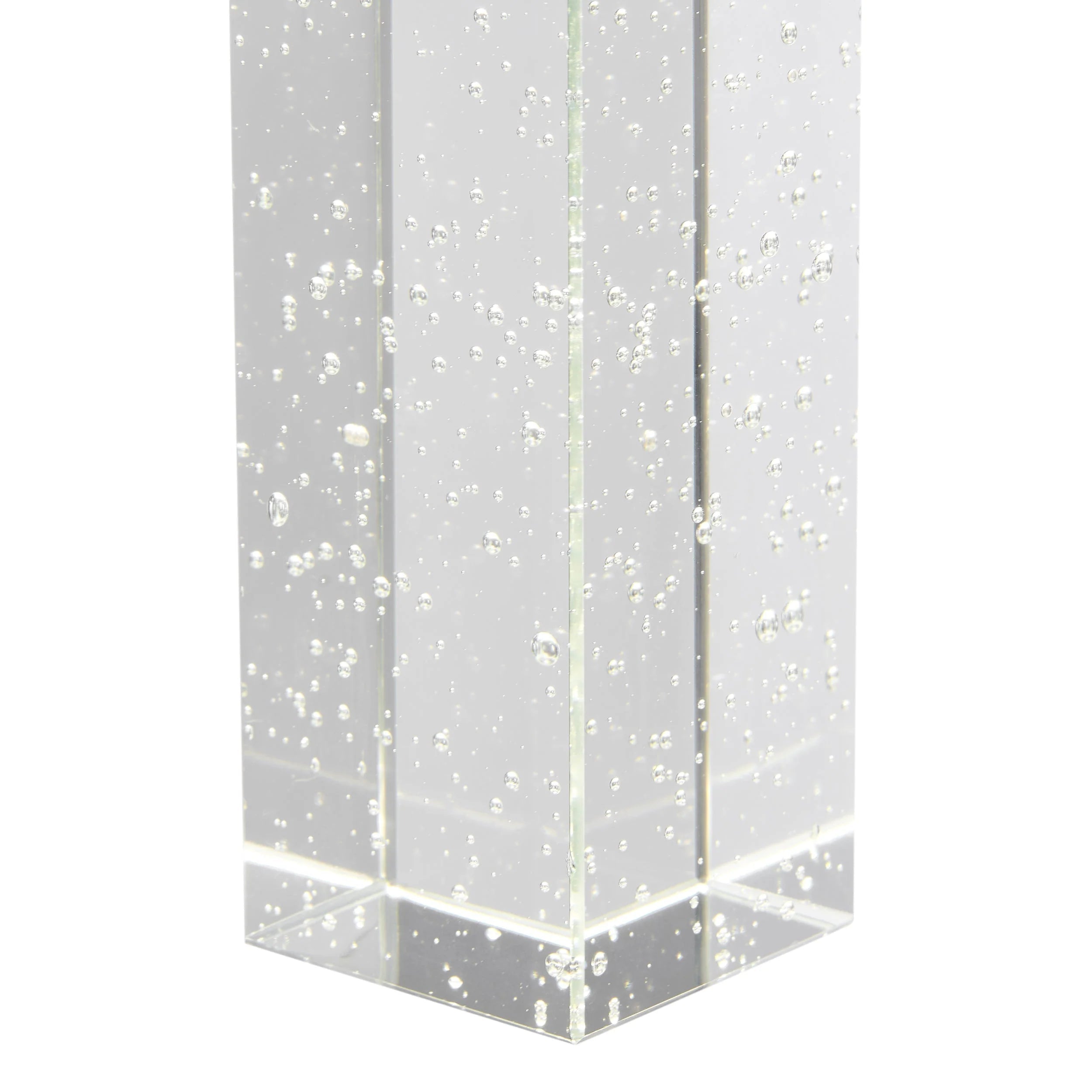 Sparkling Night Chandelier 4 Lights - Blushlighting