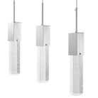 Sparkling Night Chandelier 4 Lights - Blushlighting