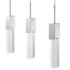 Sparkling Night Chandelier 4 Lights - Blushlighting