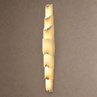 Stravelle Tiered Wall Sconce - H59 x W9 cm (23.2 x 3.5 in)Blushlighting