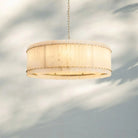 Sun Marco Alabaster Round Chandelier 22'' 37'' 48'' 60''-48''-Brass-