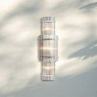 Sun Marco Grand Round Sconce-