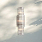 Sun Marco Grand Round Sconce-