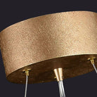 Swallow Branch Chandelier-chandeliers for dining room,chandeliers for stairways,chandeliers for foyer,chandeliers for bedrooms,chandeliers for kitchen,chandeliers for living room-Blushlighting