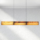 Swaroevan Prism Chandelier - 47"Blushlighting