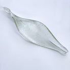 Swaying Leaves Chandelier - ∅ 157.5″ x W 78.7″ x H 59.1″ / Dia 400cm x W 200cm x H 150cmYellow & ClearWarm LightBlushlighting