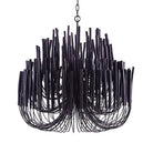 Swinton Tilda Chandelier - 5 Heads ∅ 19.7″ x H 20.9″WhiteBlushlighting