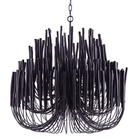 Swinton Tilda Chandelier - 18 Heads ∅ 39.4″ x H 39.4″WhiteBlushlighting