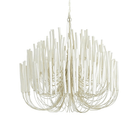 Swinton Tilda Chandelier - 5 Heads ∅ 19.7″ x H 20.9″WhiteBlushlighting
