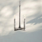 Thaddaus Pendant Light-Pewter-