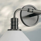 Theron Double Wall Sconce - Blushlighting