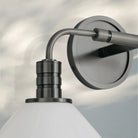 Theron Double Wall Sconce-