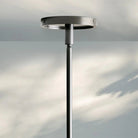 Theron Glass Round Chandelier 30'' 52'' - Blushlighting