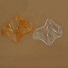 Tidal Art Glass Pendants (Without canopy)-Chandelier-Blushlighting-Blushlighting