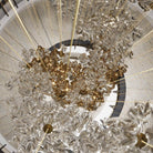 Tidal Art Glass Pendants (Without canopy)-Chandelier-Blushlighting-Blushlighting