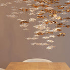 Tidal Art Glass Pendants (Without canopy)-Chandelier-Blushlighting-Blushlighting