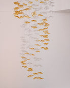 Tidal Art Glass Pendants (Without canopy)-Chandelier-Blushlighting-Blushlighting