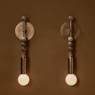Toam Wall Lamp - Blushlighting