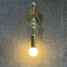 Toam Wall Lamp - Blushlighting