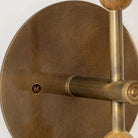 Toam Wall Lamp - Blushlighting