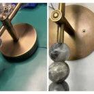 Toam Wall Lamp - Blushlighting