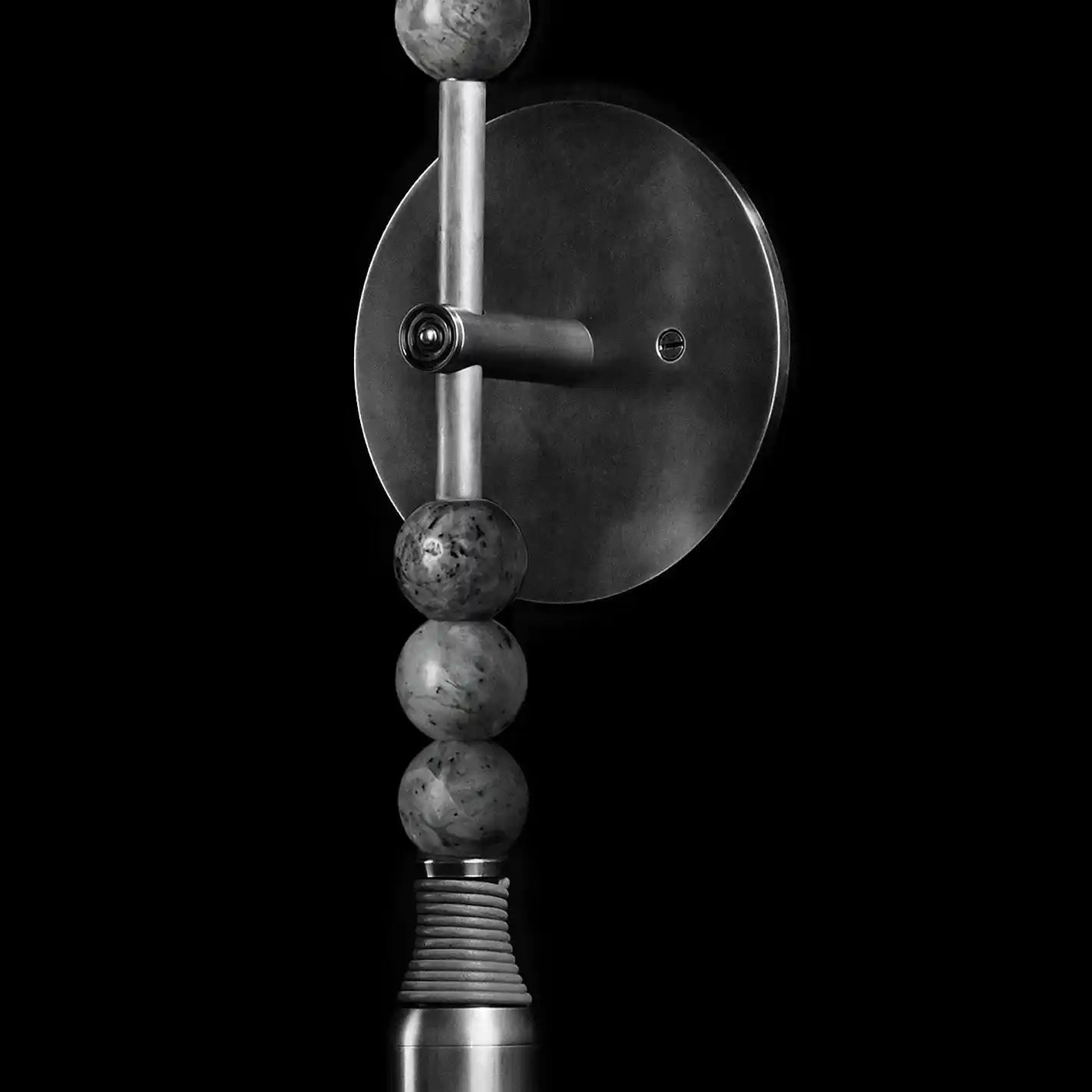 Toam Wall Lamp - Blushlighting